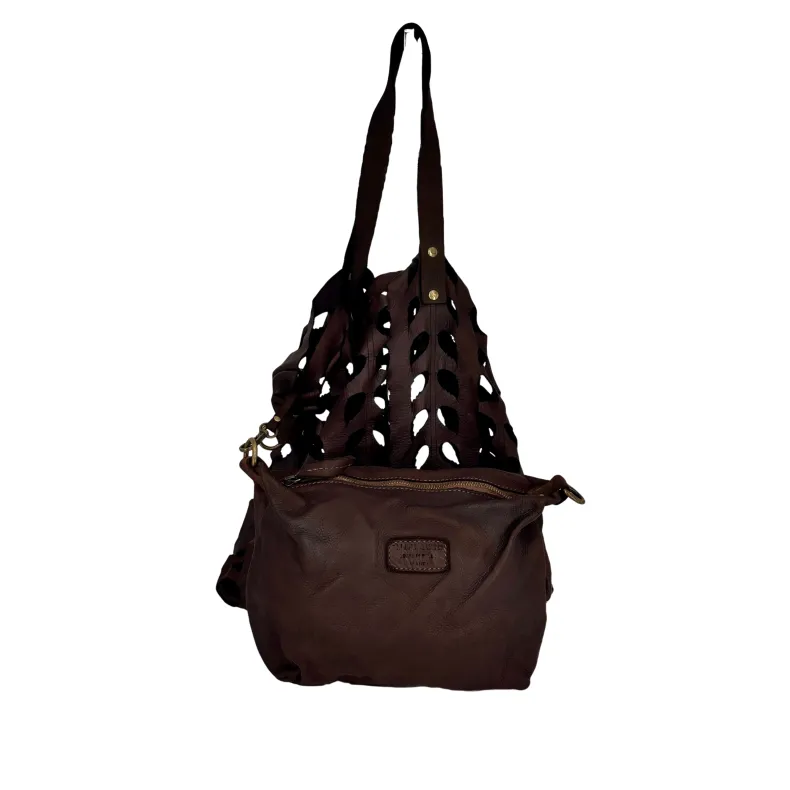 Africa – Laser-cut Shopper