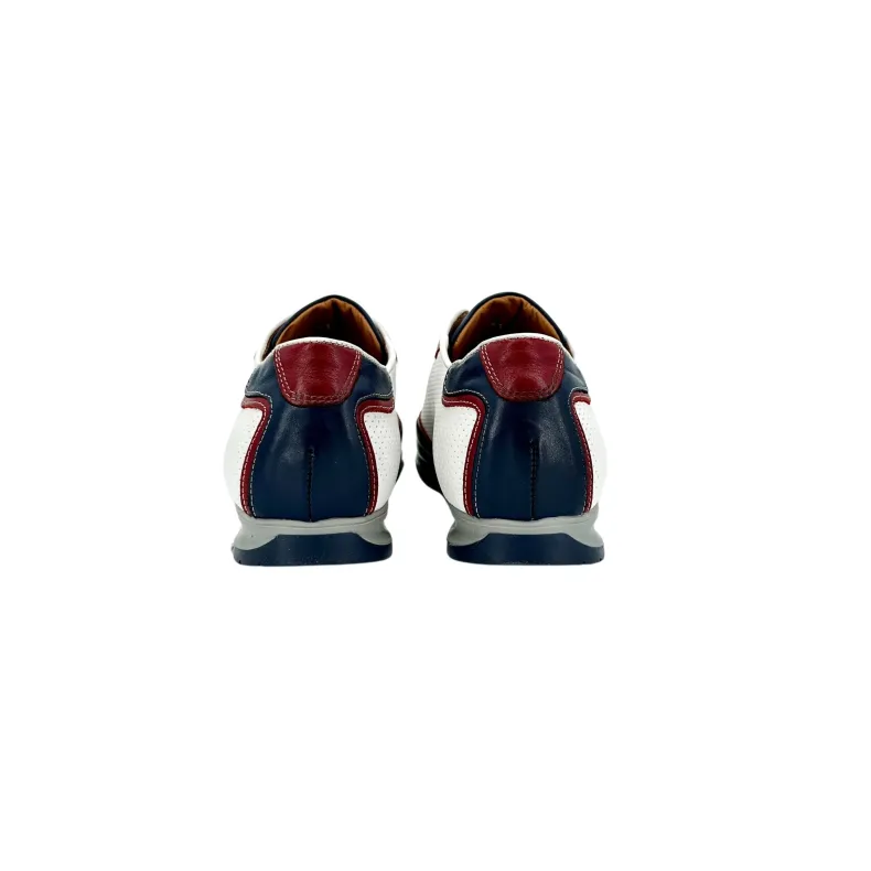 Alfred 55 – White Sneaker