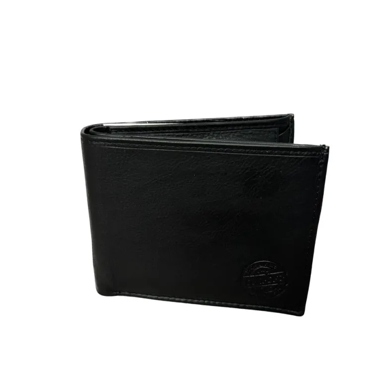 Anti-cloning Wallet With Card Holder