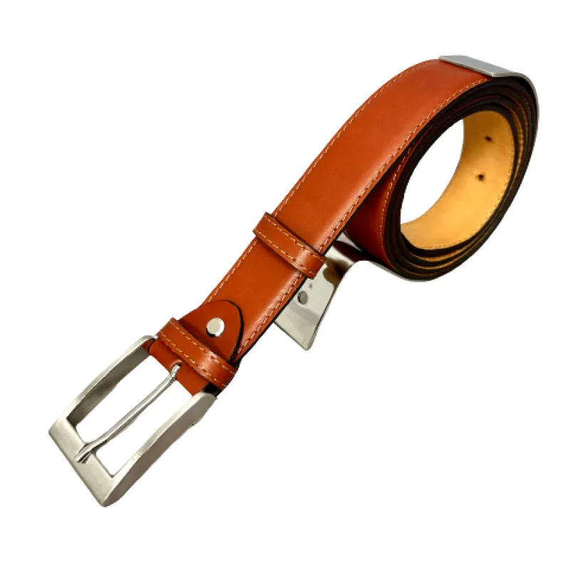 Artisan Belt 048/SP Veg.