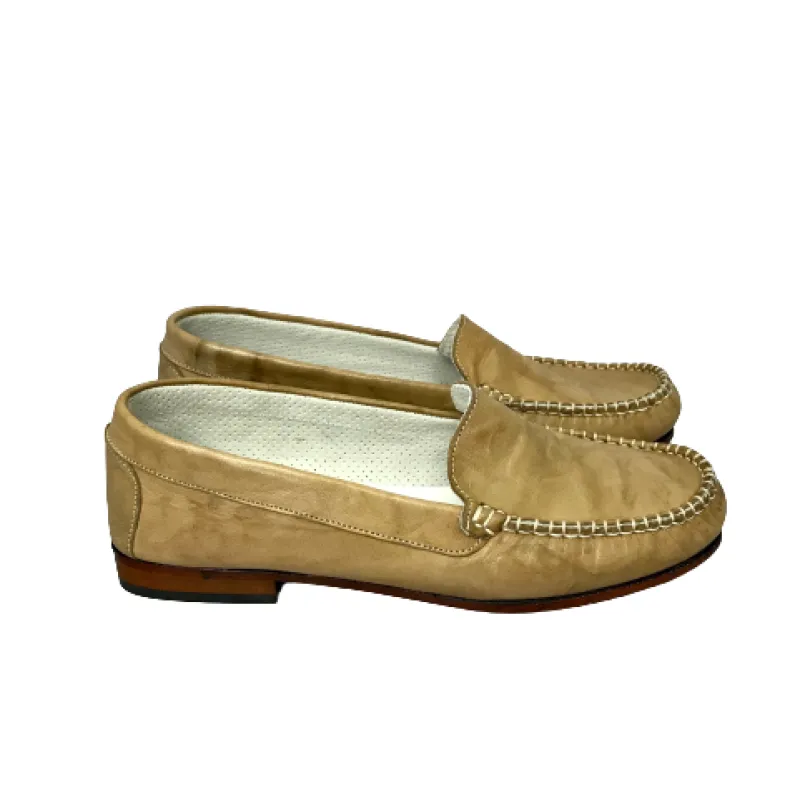 Ash Moccasin