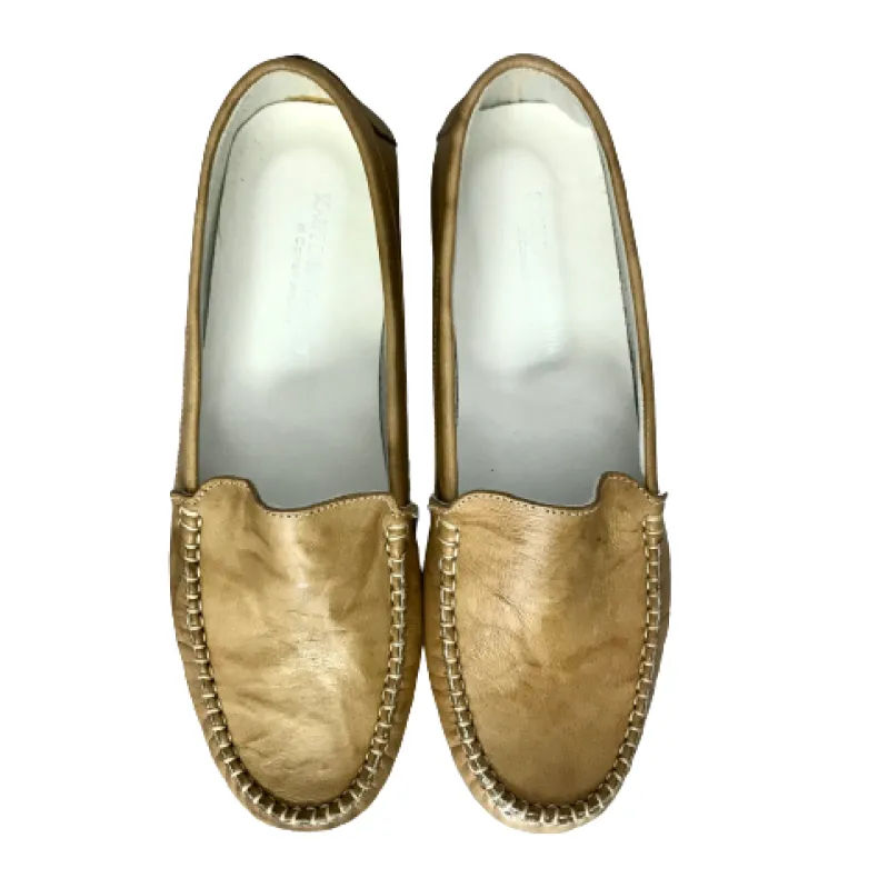 Ash Moccasin