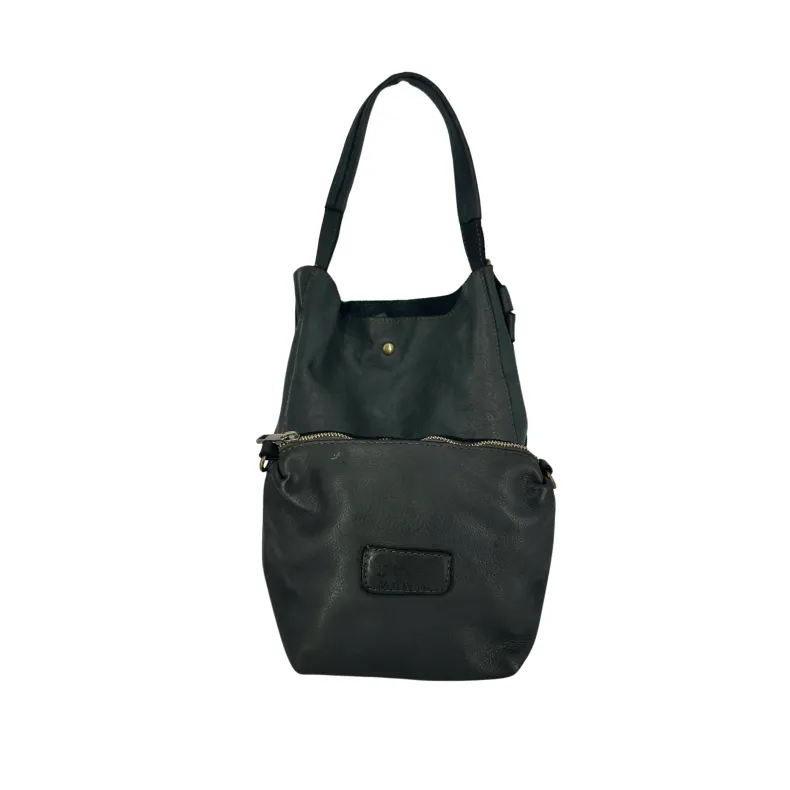 Azer – Bag With Clutch