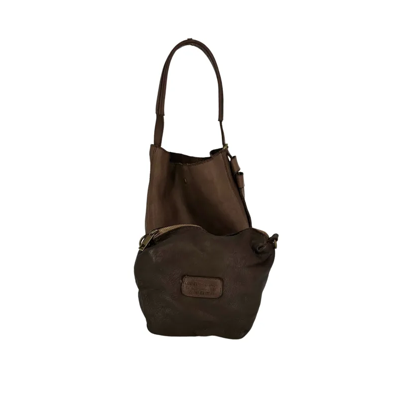 Azer – Bag With Clutch