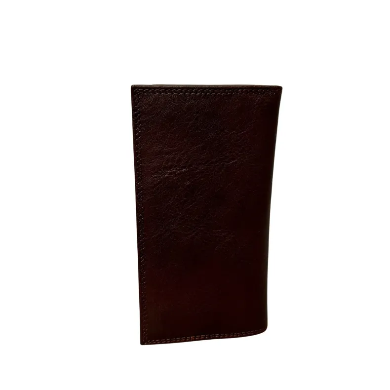 Big Handcrafted Card Holder Wallet