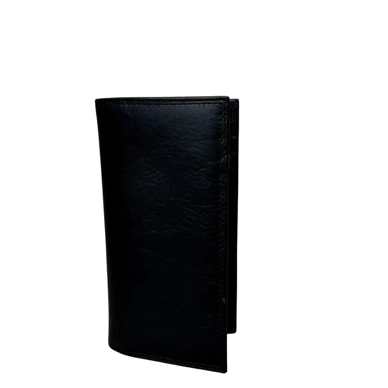 Big Handcrafted Card Holder Wallet