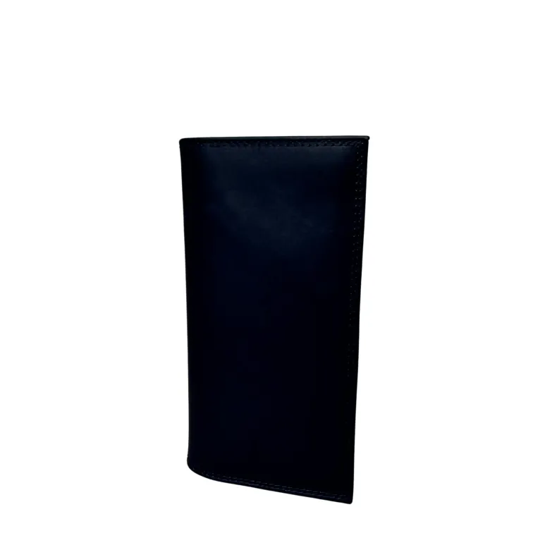 Big Handcrafted Card Holder Wallet