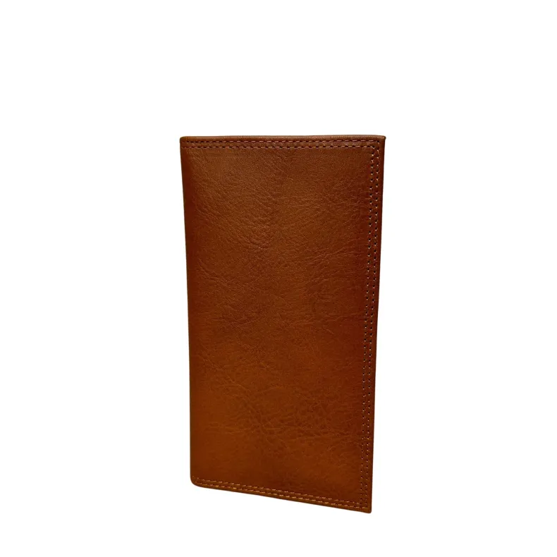 Big Handcrafted Card Holder Wallet