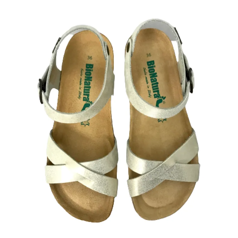 Bionatura Pearl Sandal