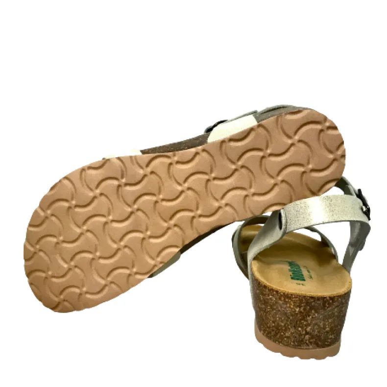 Bionatura Pearl Sandal