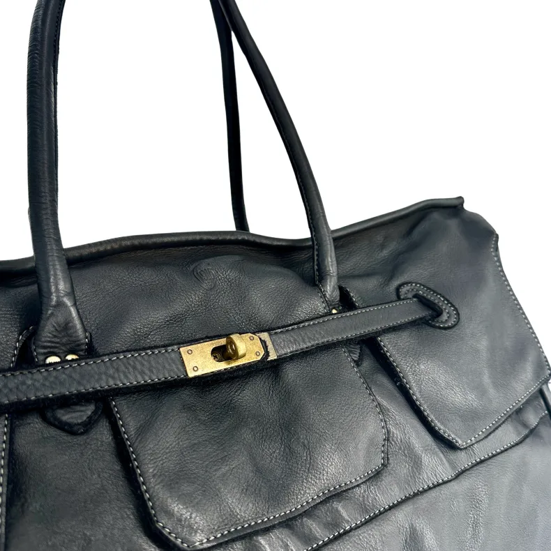 Birkin – Travel Bag