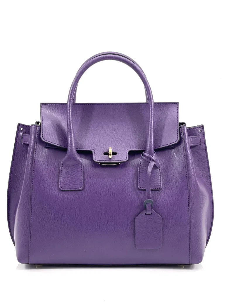 Birkin Big – Blowing Leather