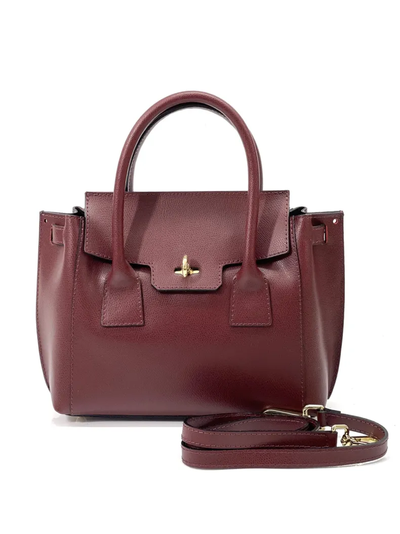 Birkin Small – Blowing Leather