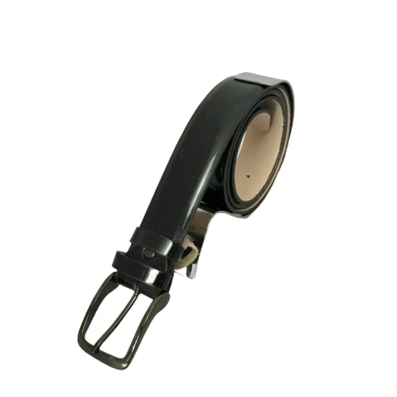 Black Craft Belt 27