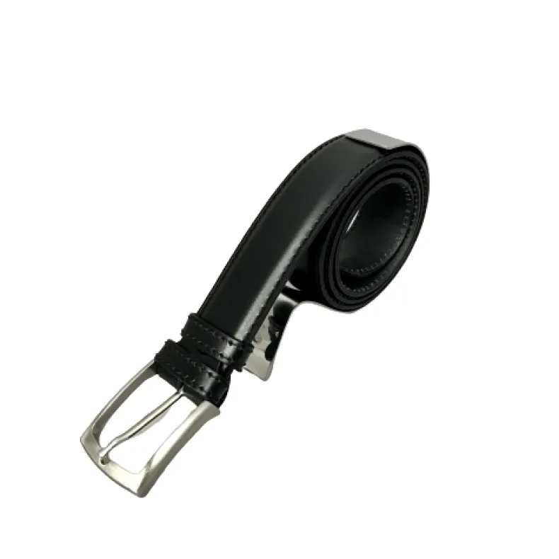 Black Craft Belt 20