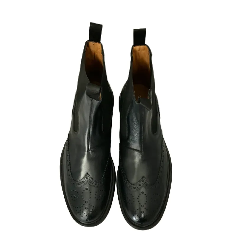 Black Handcrafted Beatles