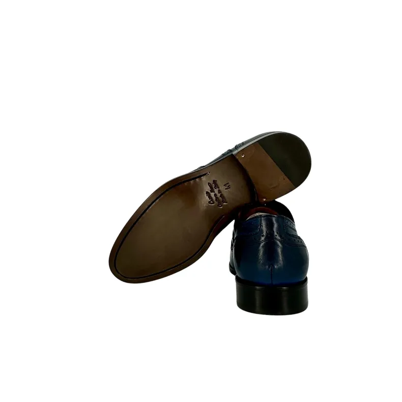 Blake Stitched Leather Sole Brogue – Duilio Reef