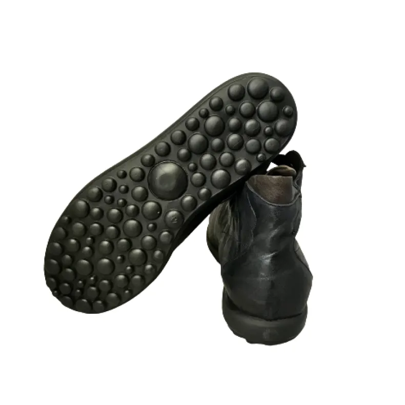 Blue / Smog / Cloud Boot