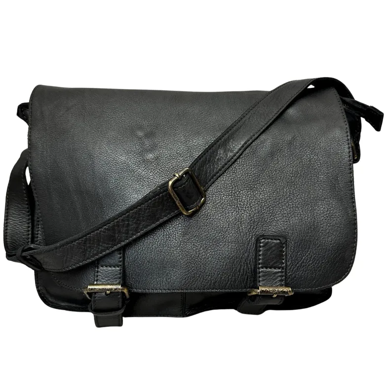 Briefcase Bag With Shoulder Strap