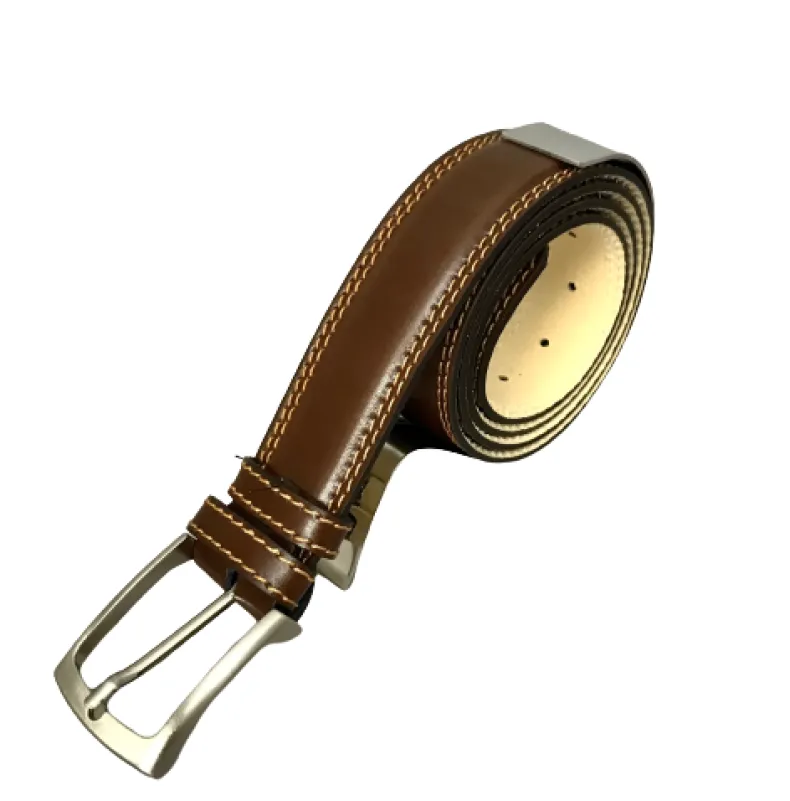 Brown Craft Belt M1