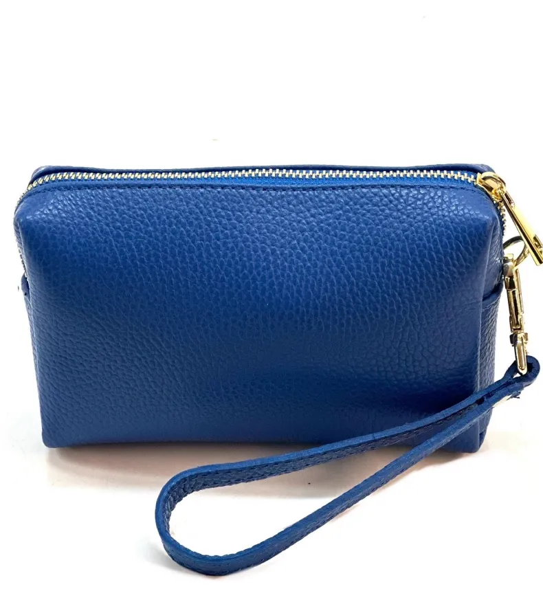 Clutch / Pouch With Strap