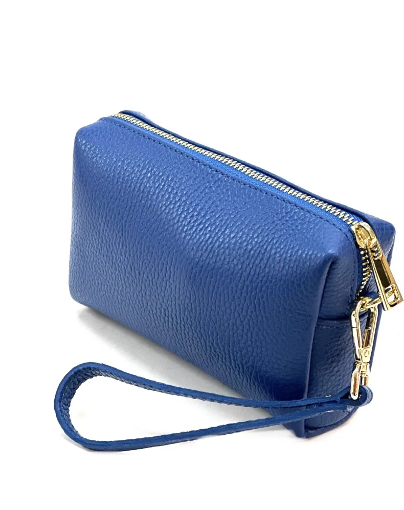 Clutch / Pouch With Strap
