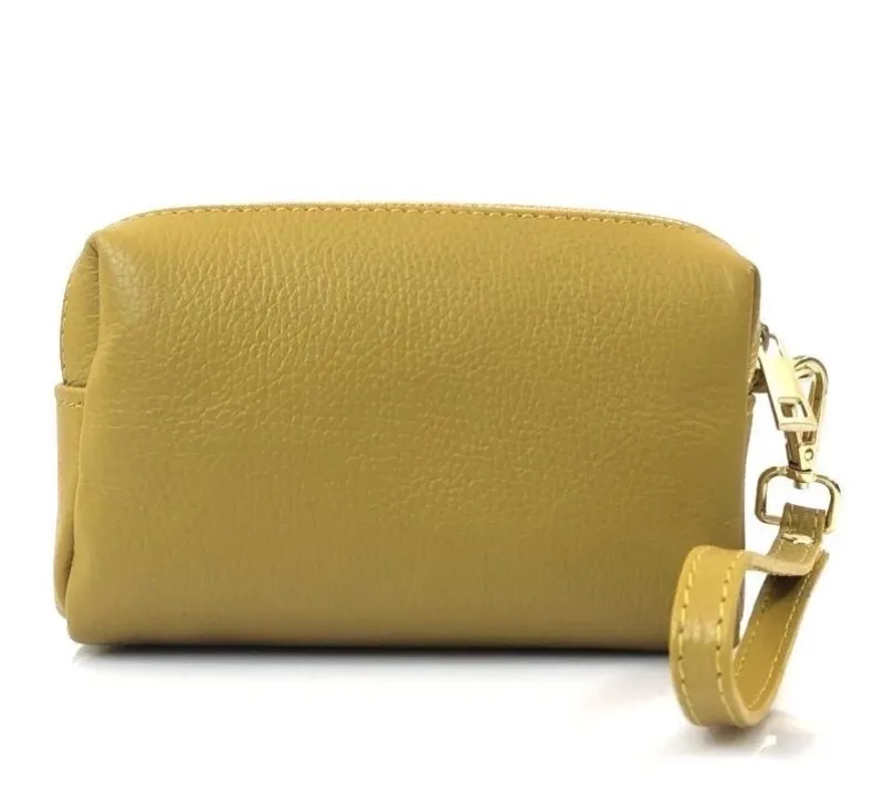Clutch / Pouch With Strap