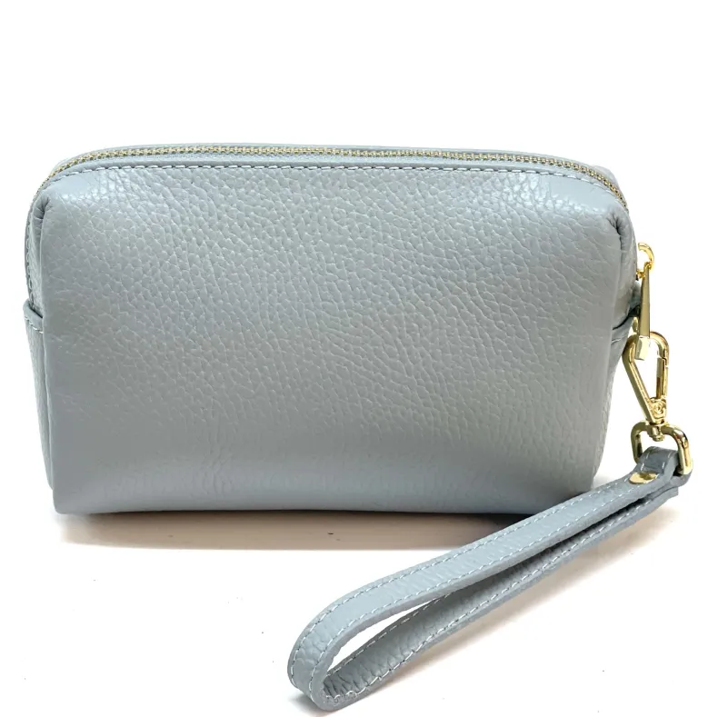 Clutch / Pouch With Strap