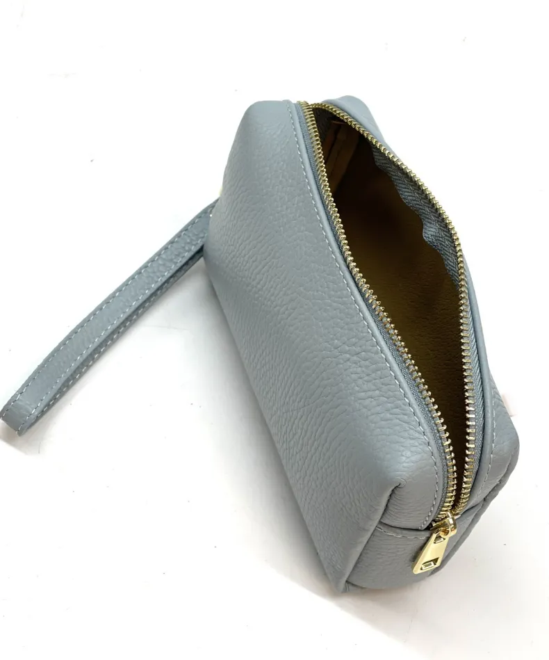 Clutch / Pouch With Strap