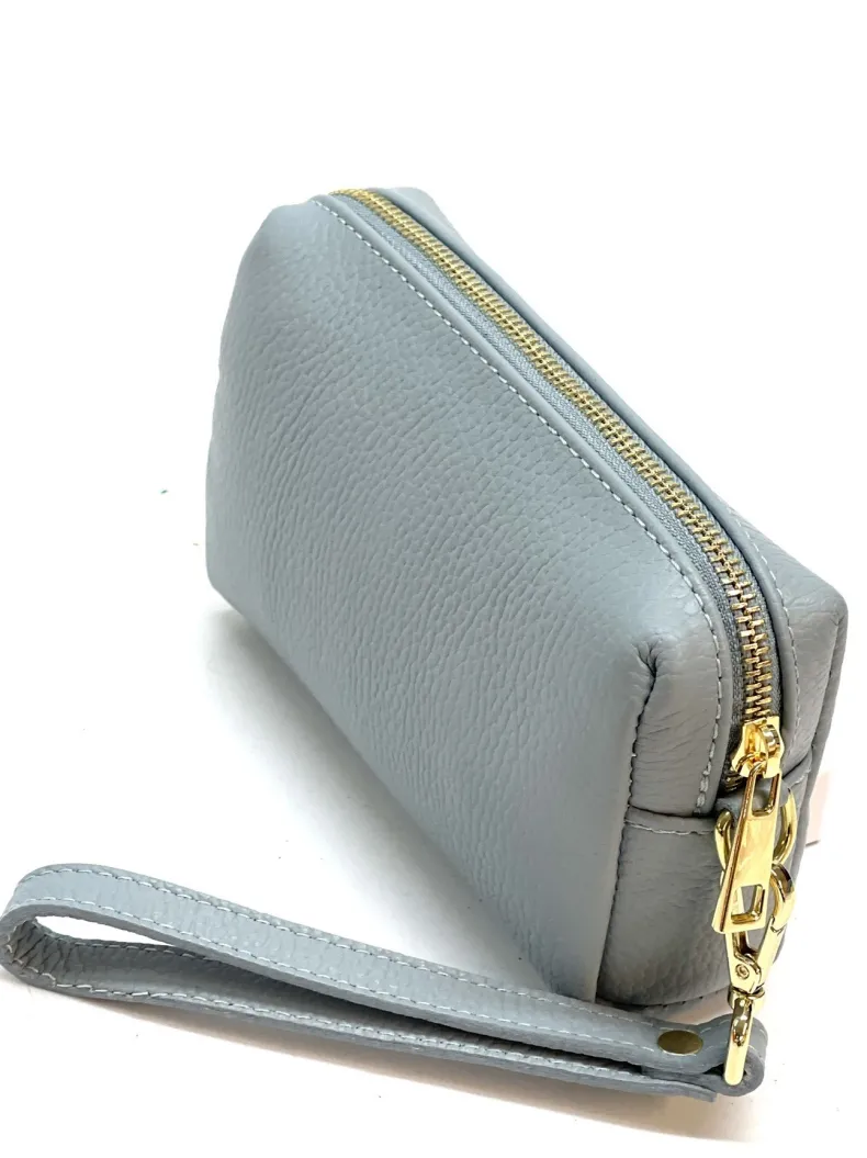 Clutch / Pouch With Strap