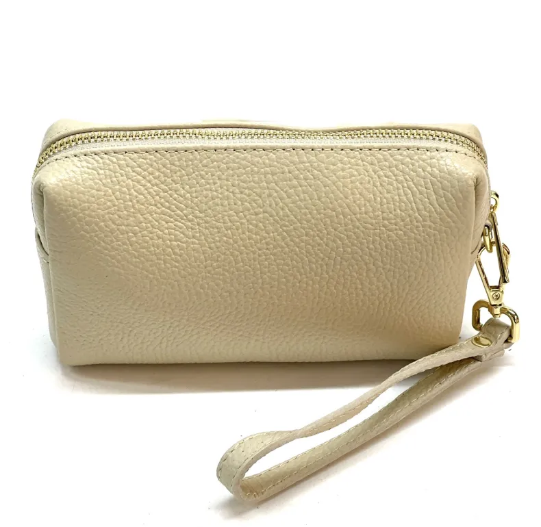 Clutch / Pouch With Strap