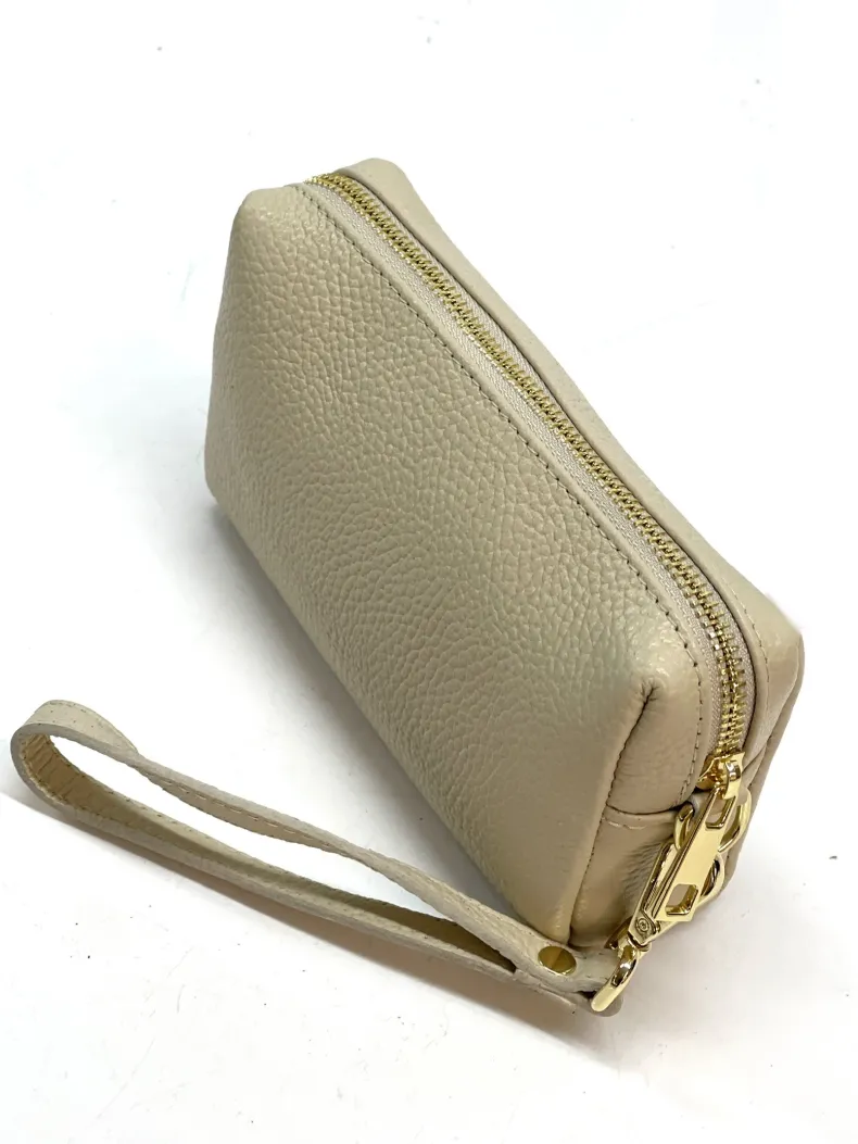 Clutch / Pouch With Strap