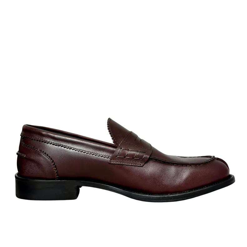 College Craft Sewing Blake Burgundy