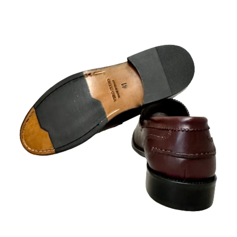 College Craft Sewing Blake Burgundy
