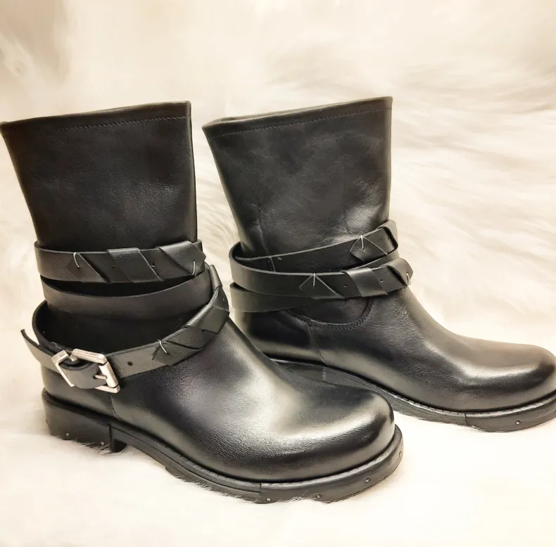Fireman Boot