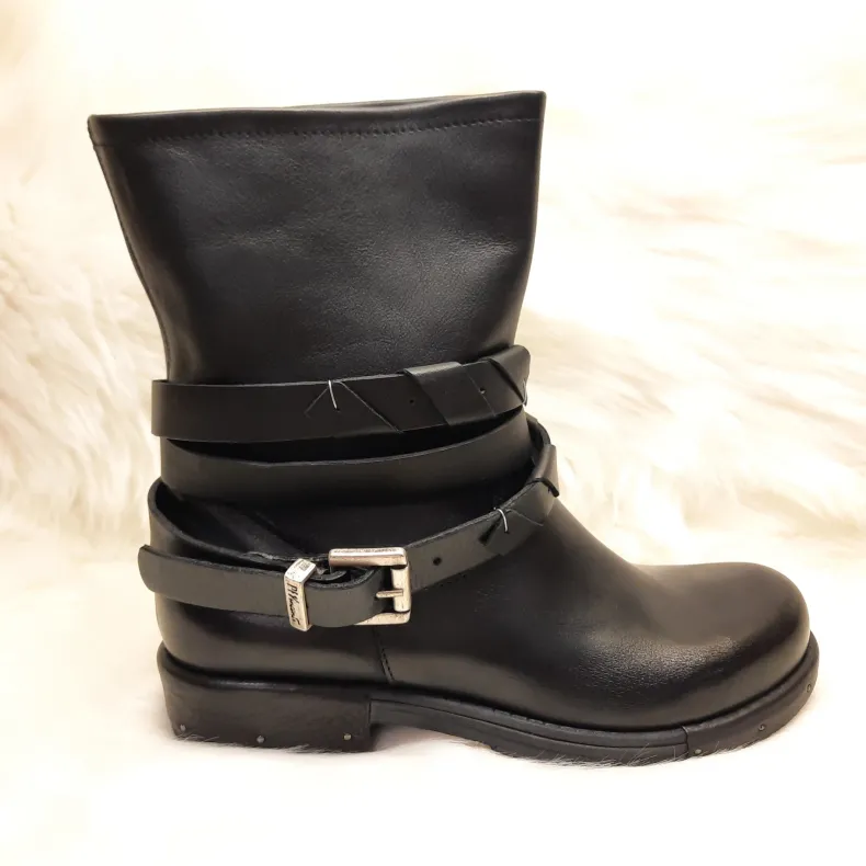 Fireman Boot