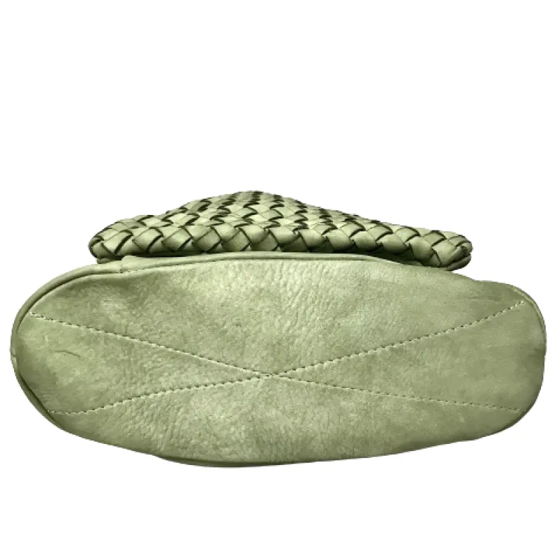 Hand Woven Backpack