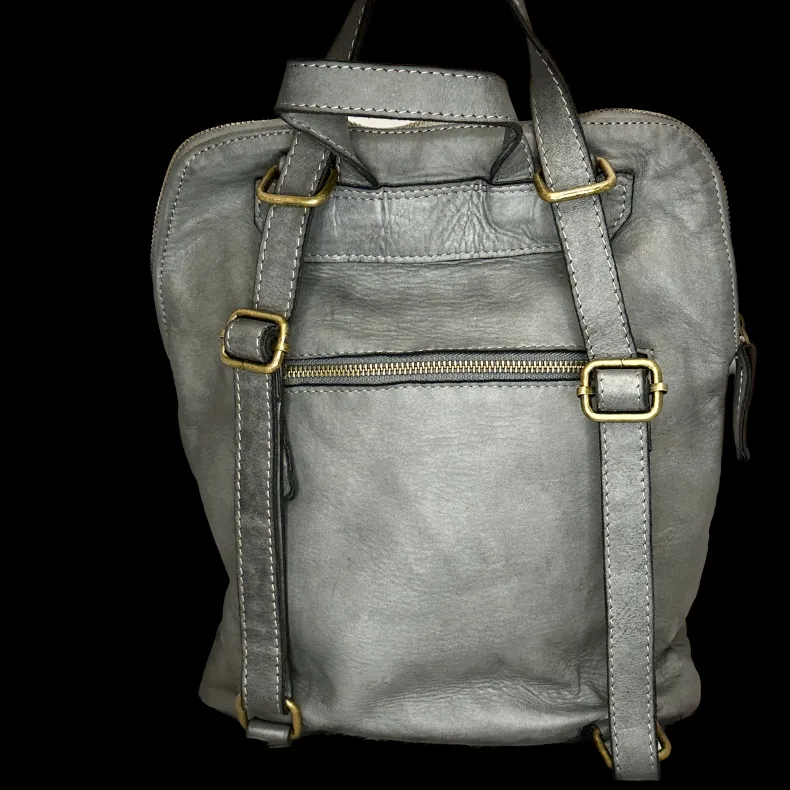 Hand Woven Backpack