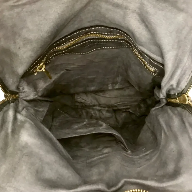 Hand Woven Backpack