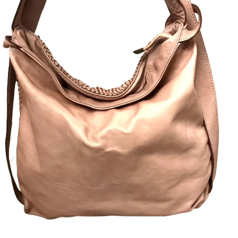 Hand Woven Bag / Backpack