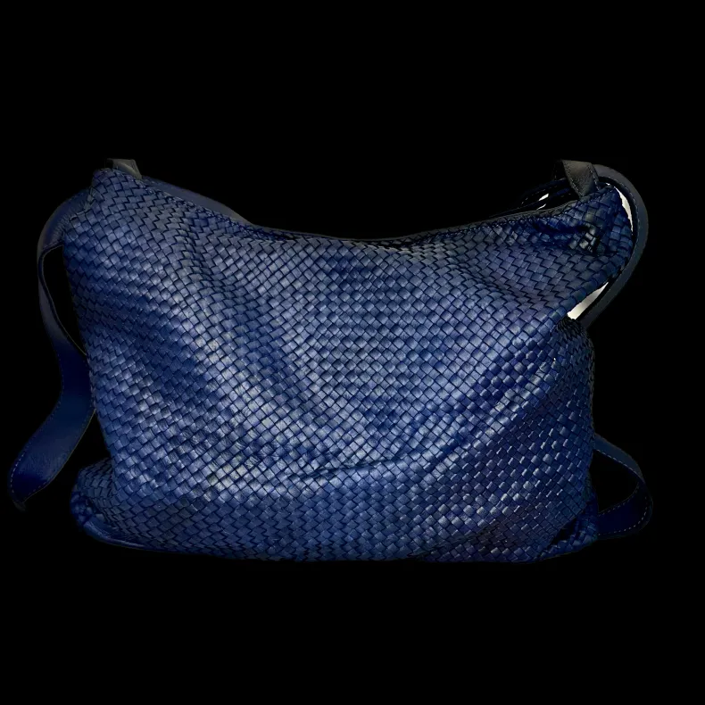 Hand Woven Bag / Backpack