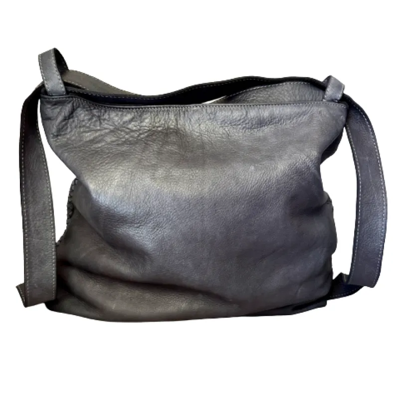 Hand Woven Bag / Backpack