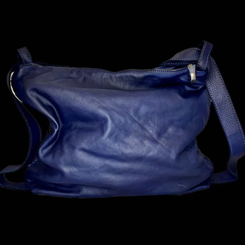 Hand Woven Bag / Backpack