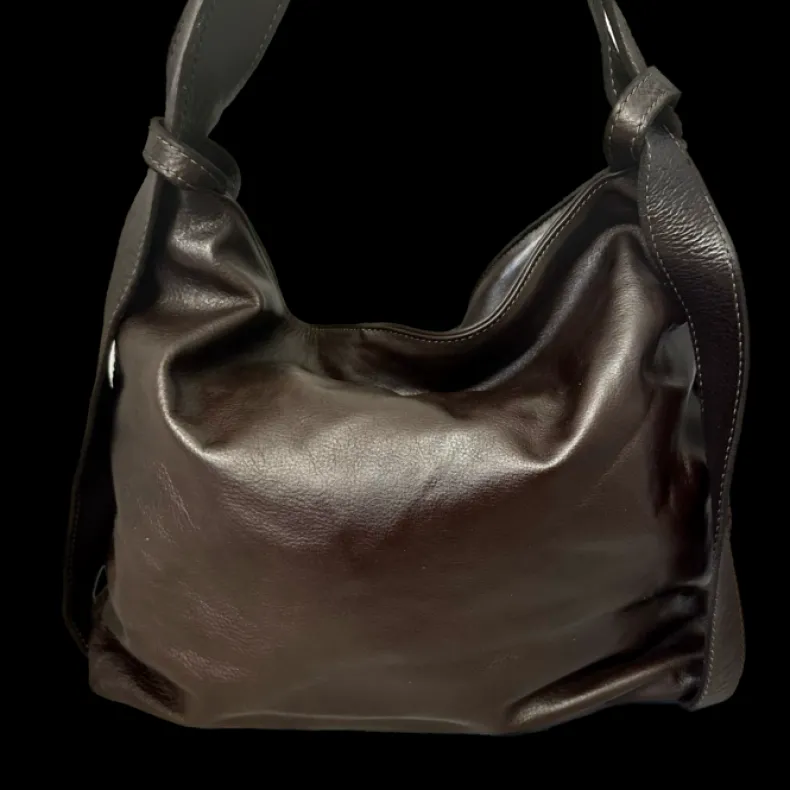 Hand Woven Bag / Backpack