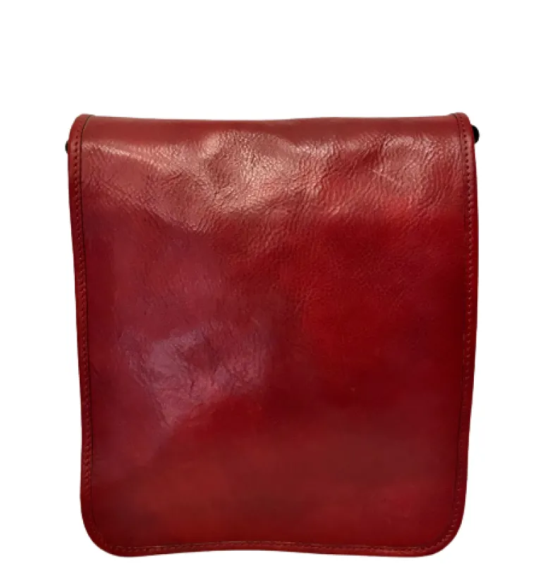 Handcrafted Bag L