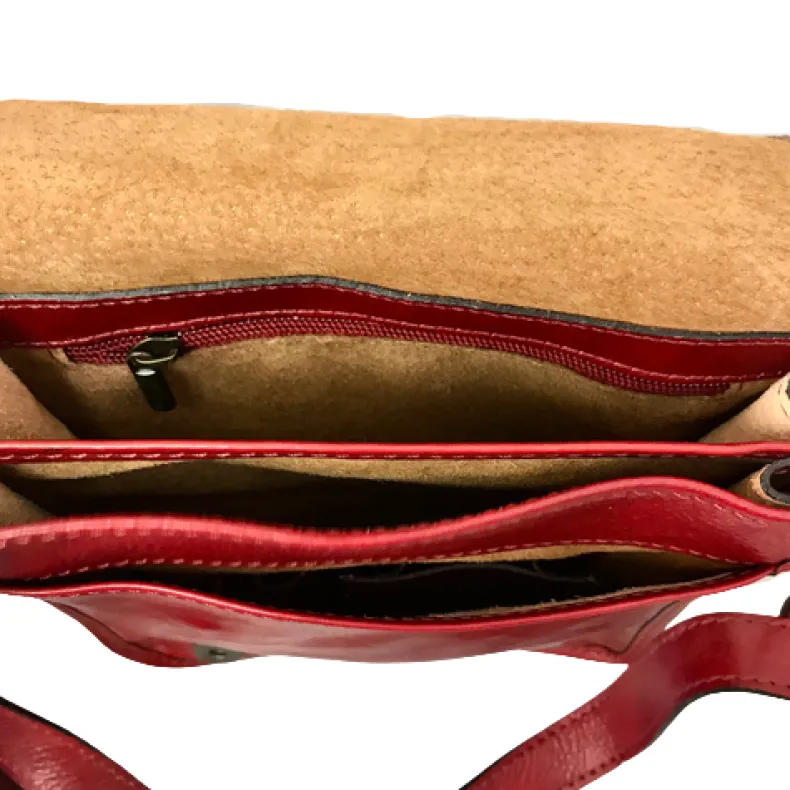 Handcrafted Bag L