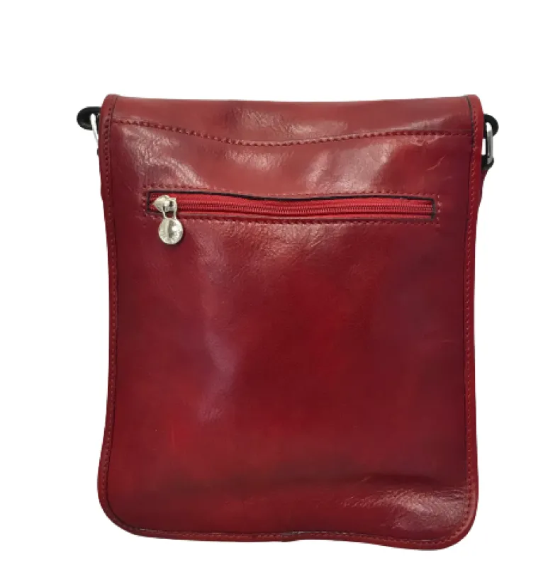 Handcrafted Bag L