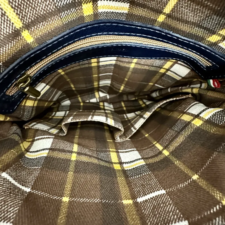 Handcrafted Bag