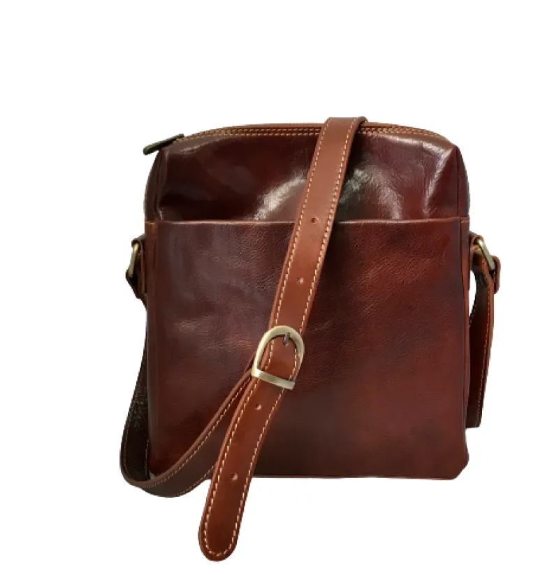 Handcrafted Bag