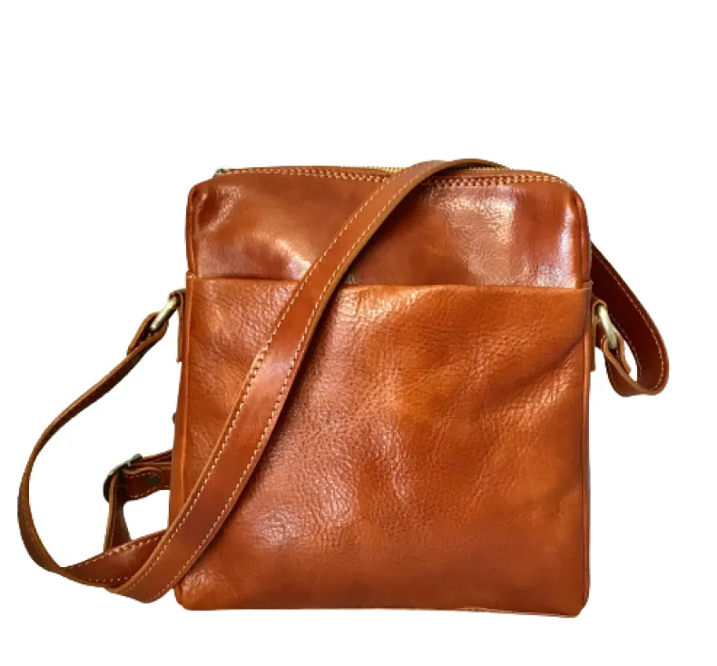 Handcrafted Bag